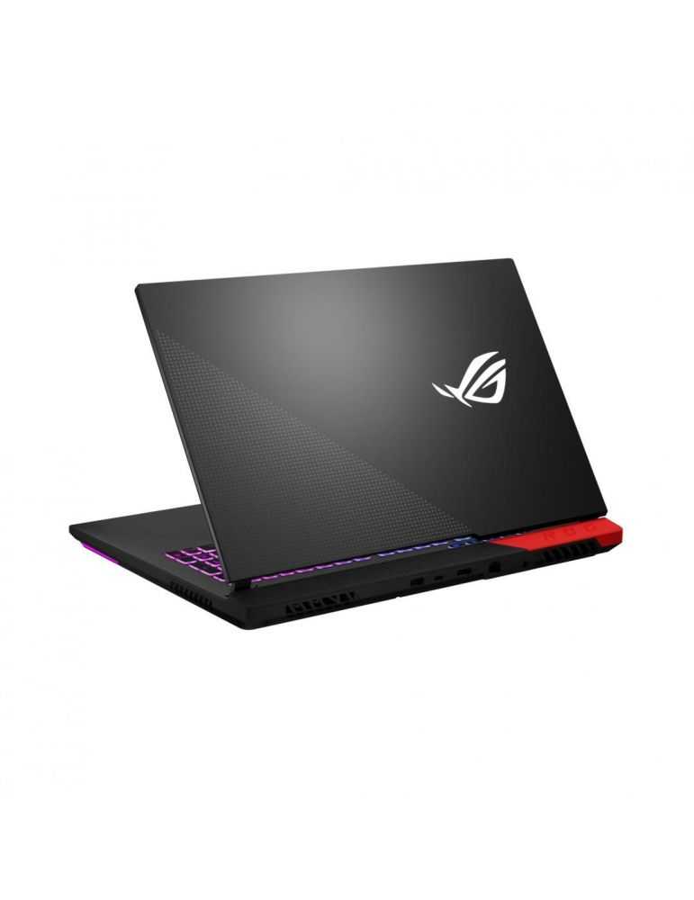 Laptop gaming asus rog strix g17 advantage edition g713qy-hg001 17.3-inch