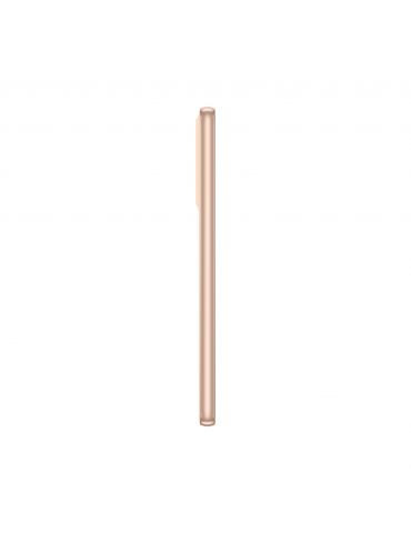 Samsung Galaxy A33 5G SM-A336B 16,3 cm (6.4") Dual SIM hibrid Android 12 USB tip-C 6 Giga Bites 128 Giga Bites 5000 mAh Samsung 