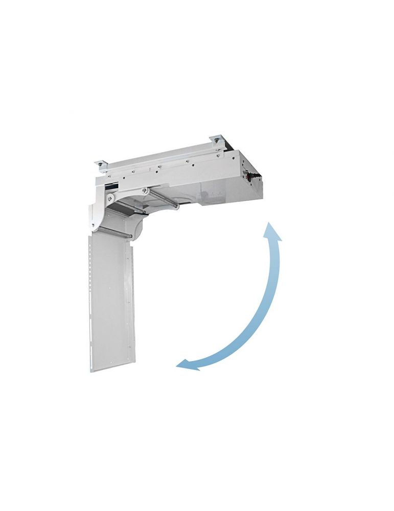 Multibrackets 9585 sistem montare TV 177,8 cm (70") Alb