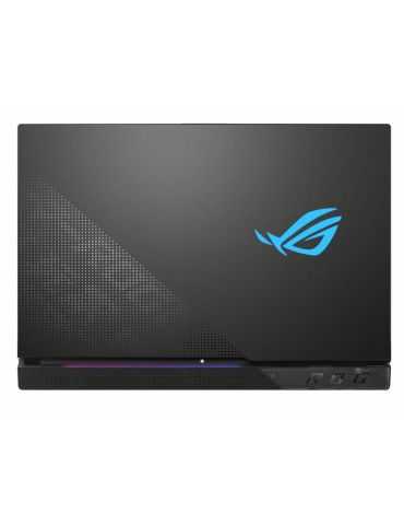 Laptop gaming asus rog strix scar 17 g733qr-hg077 17.3-inch fhd (1920 x Asus - 1