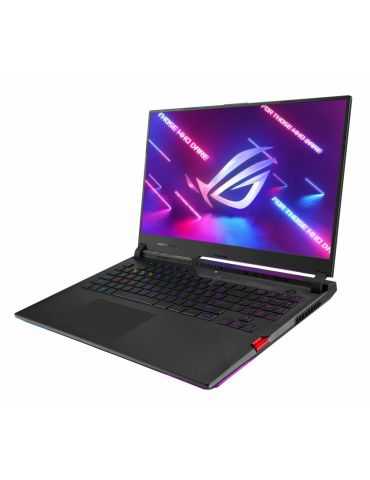 Laptop gaming asus rog strix scar 17 g733qr-hg077 17.3-inch fhd (1920 x Asus - 1