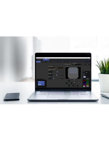Epson EB-PU2010B Epson - 2