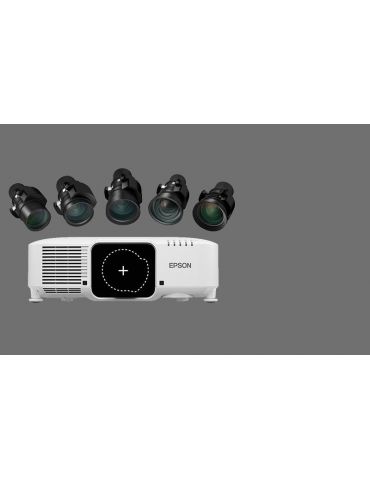Epson EB-PU2010W Epson - 4