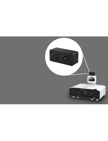 Epson EB-PU2010W Epson - 5
