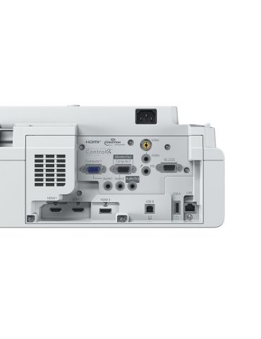 Epson EB-725W Epson - 4