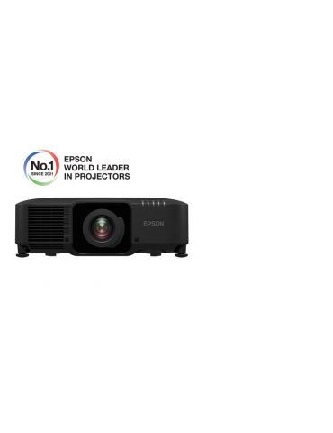Epson EB-PU1008B Epson - 7