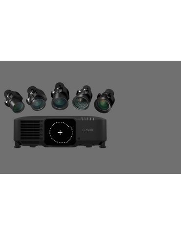 Epson EB-PU1008B Epson - 9
