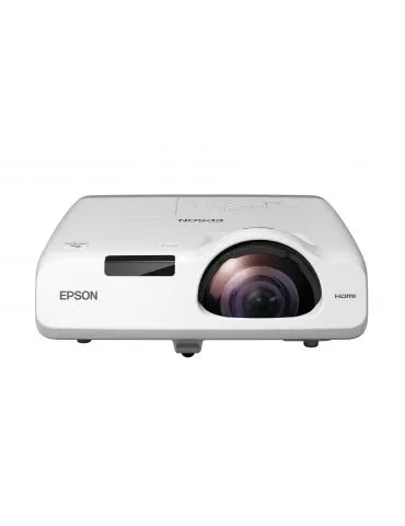 Epson EB-L200SW Epson - 1 - Tik.ro