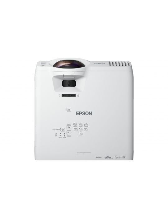 Epson EB-L200SW Epson - 7