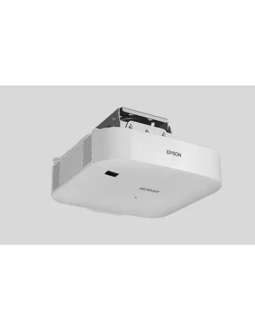 Epson EB-PU1008W proiectoare de date Proiector pentru spații largi 8500 ANSI lumens 3LCD WUXGA (1920x1200) Alb Epson - 5