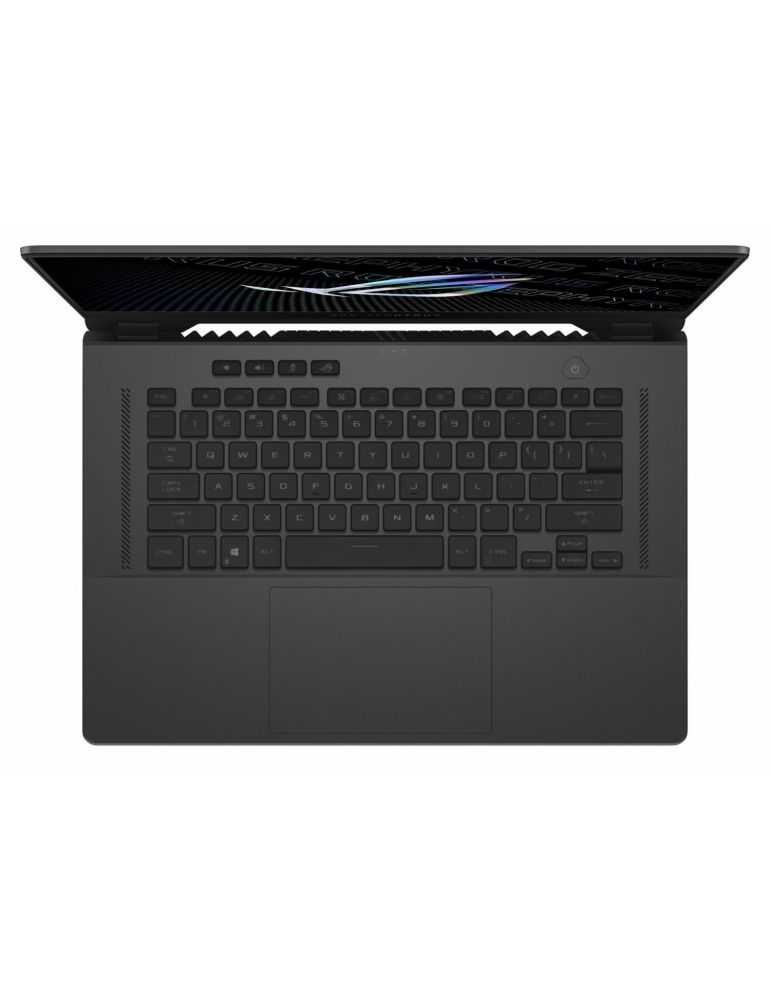 Laptop gaming asus rog zephyrus g15 ga503qr-hq001 15.6-inch wqhd (2560