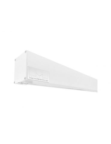 Multibrackets 0830 ecrane de proiecție 2,03 m (80") 1 1