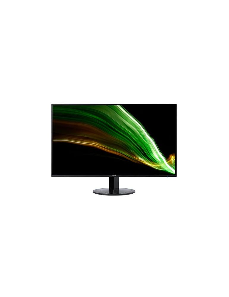 Acer CB1 SB241YABI Full HD 60,5 cm (23.8") 1920 x 1080 Pixel LCD Negru