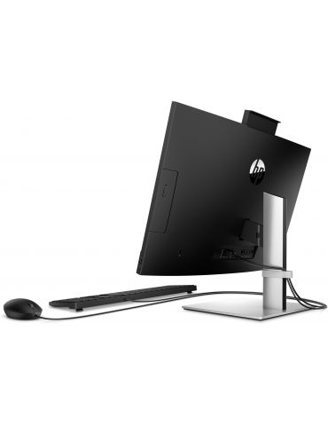 HP ProOne 440 G9 Intel® Core™ i7 60,5 cm (23.8") 1920 x 1080 Pixel 16 Giga Bites DDR4-SDRAM 512 Giga Bites SSD PC all-in-one Hp 