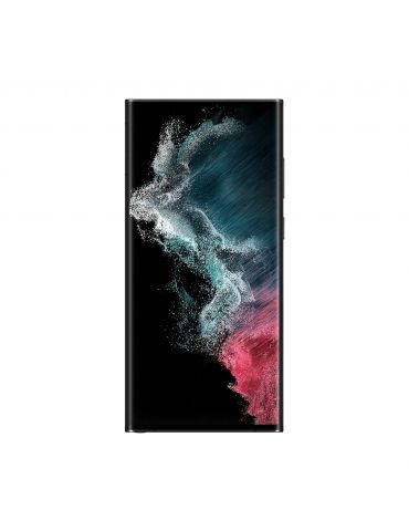 Samsung Galaxy S22 Ultra SM-S908B 17,3 cm (6.8") Dual SIM Android 12 5G USB tip-C 12 Giga Bites 512 Giga Bites 5000 mAh Negru Sa