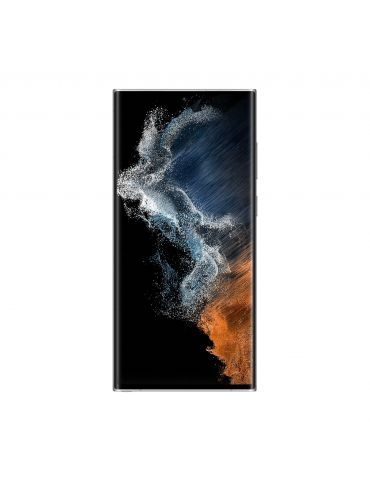 Samsung Galaxy S22 Ultra SM-S908B 17,3 cm (6.8") Dual SIM Android 12 5G USB tip-C 12 Giga Bites 256 Giga Bites 5000 mAh Alb Sams
