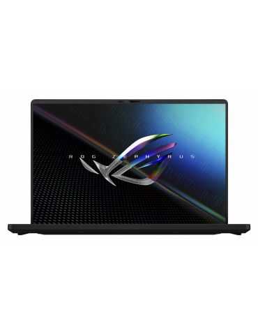 Laptop gaming asus rog zephyrus m16 gu603hm-kr007 16-inch wuxga (1920 Asus - 1