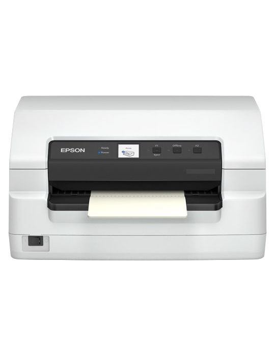 Epson PLQ-50 Epson - 1