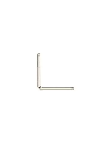 Samsung Galaxy Z Flip3 5G SM-F711B 17 cm (6.7") Android 11 USB tip-C 8 Giga Bites 128 Giga Bites 3300 mAh Cremă Samsung - 3