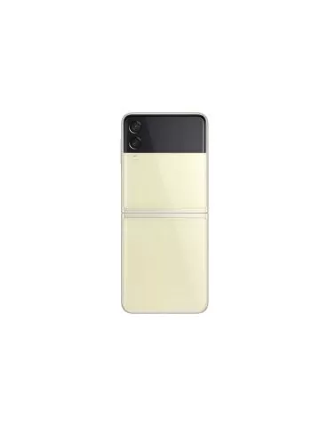 Samsung Galaxy Z Flip3 5G SM-F711B 17 cm (6.7") Android 11 USB tip-C 8 Giga Bites 128 Giga Bites 3300 mAh Cremă Samsung - 7