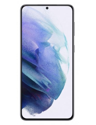Samsung Galaxy S21+ 5G SM-G996B 17 cm (6.7") Dual SIM Android 11 USB tip-C 8 Giga Bites 128 Giga Bites 4800 mAh Argint Samsung -