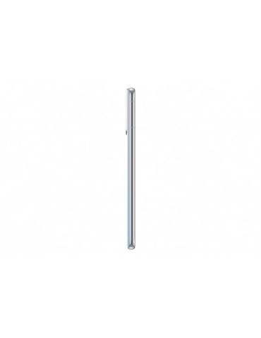 Samsung Galaxy S21+ 5G SM-G996B 17 cm (6.7") Dual SIM Android 11 USB tip-C 8 Giga Bites 128 Giga Bites 4800 mAh Argint Samsung -