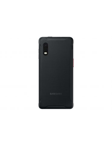 Samsung Galaxy XCover Pro SM-G715F 16 cm (6.3") Dual SIM Android 10.0 4G USB tip-C 4 Giga Bites 64 Giga Bites 4050 mAh Negru Sam
