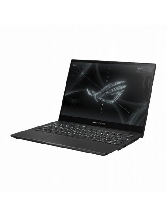 Laptop gaming asus rog flow x13 gv301qc-k6018 13.4-inch touch screen Asus - 1
