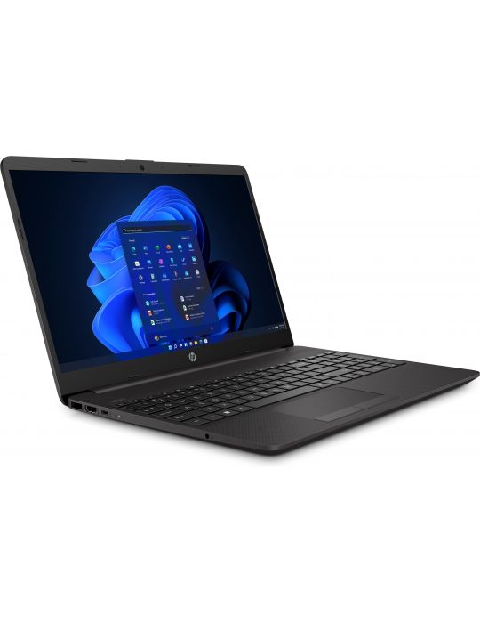 HP 250 G9 i3-1215U Notebook 39,6 cm (15.6") Full HD Intel® Core™ i3 8 Giga Bites DDR4-SDRAM 512 Giga Bites SSD Wi-Fi 5 Hp - 3