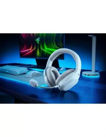 Casti cu micofon razer barracuda x alb rz04-03800200-r3m1 (include tv 0.8lei) Razer - 1 - Tik.ro