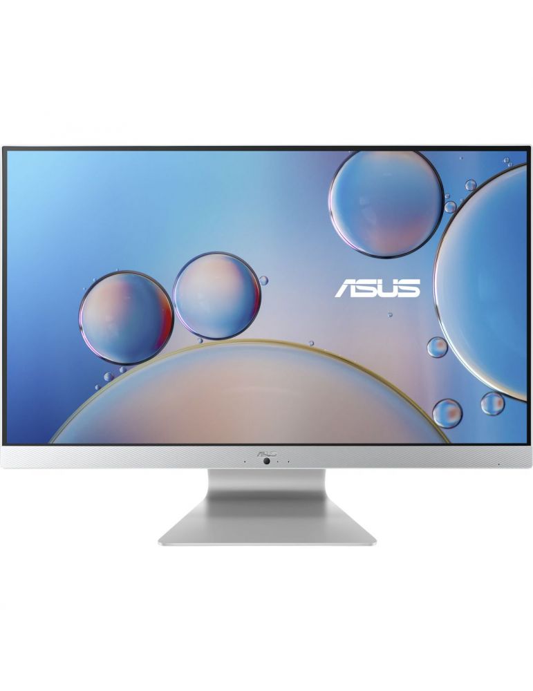 Desktop ASUS M3700WUAK-BA022M AIO, AMD Ryzen 5 5500U, 27inch, RAM 16GB, SSD 512GB, AMD Radeon Graphics, No OS