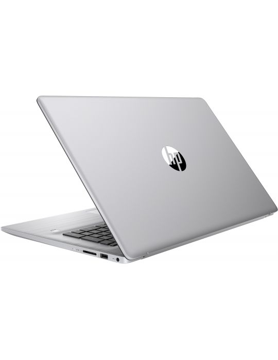 HP 470 G9 i5-1235U Notebook 43,9 cm (17.3") Full HD Intel® Core™ i5 8 Giga Bites DDR4-SDRAM 512 Giga Bites SSD NVIDIA GeForce Hp