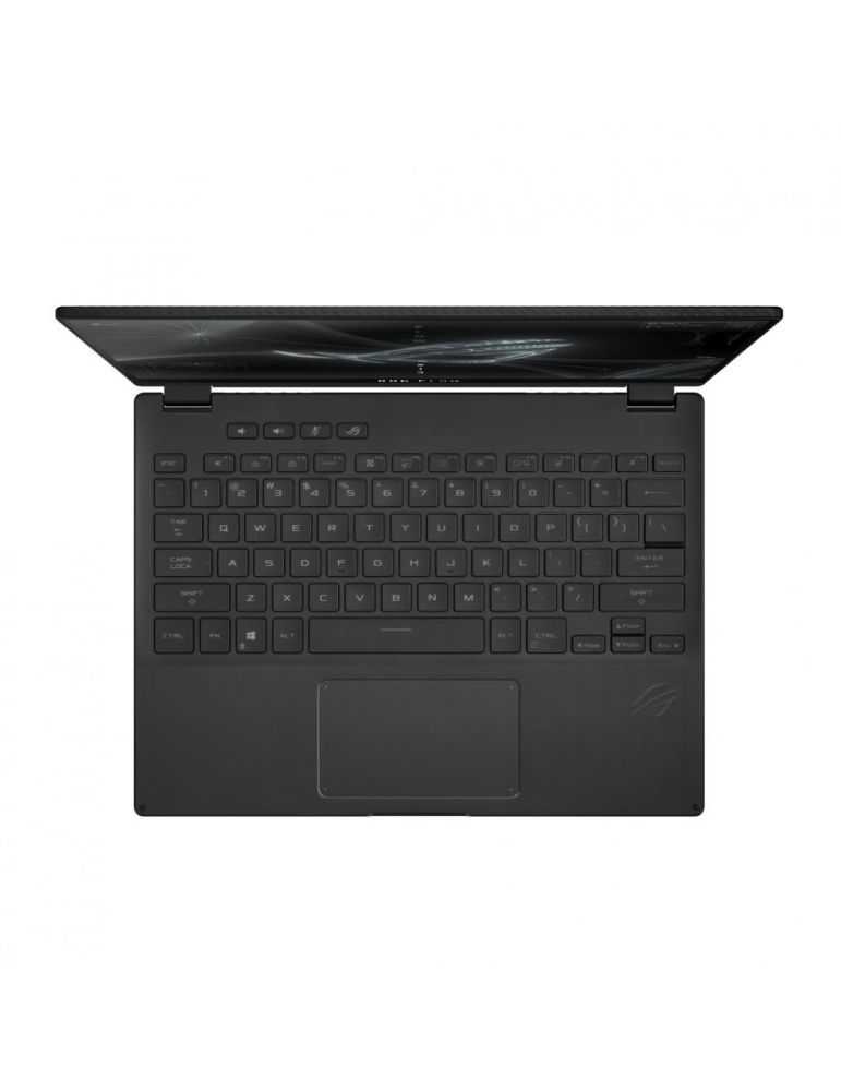 Laptop gaming asus rog flow x13 gv301qe-k5063t 13.4-inch touch screen