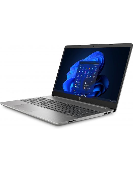 HP 250 G9 i5-1235U Notebook 39,6 cm (15.6") Full HD Intel® Core™ i5 16 Giga Bites DDR4-SDRAM 512 Giga Bites SSD NVIDIA GeForce H