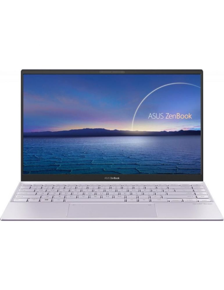 Laptop ASUS ZenBook 14 UX425EA-KI969W,Intel Core i5-1135G7,14",RAM 8GB,SSD 512GB,Intel Iris Xe Graphics,Win 11 Home,Lilac Mist
