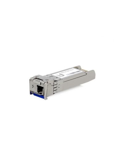 Net transceiver lc/single uf-sm-10g-s-20 ubiquiti uf-sm-10g-s-20 Ubiquiti - 1 - Tik.ro