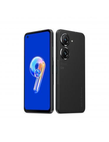 ASUS ZenFone 9 AI2202-1A006EU 15 cm (5.9") Dual SIM Android 12 5G USB tip-C 16 Giga Bites 256 Giga Bites 4300 mAh Negru Asus - 3