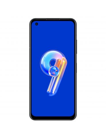ASUS ZenFone 9 AI2202-1A006EU 15 cm (5.9") Dual SIM Android 12 5G USB tip-C 16 Giga Bites 256 Giga Bites 4300 mAh Negru Asus - 5