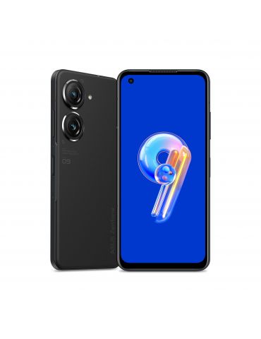 ASUS ZenFone 9 AI2202-1A004EU 15 cm (5.9") Dual SIM Android 12 5G USB tip-C 8 Giga Bites 256 Giga Bites 4300 mAh Negru Asus - 2
