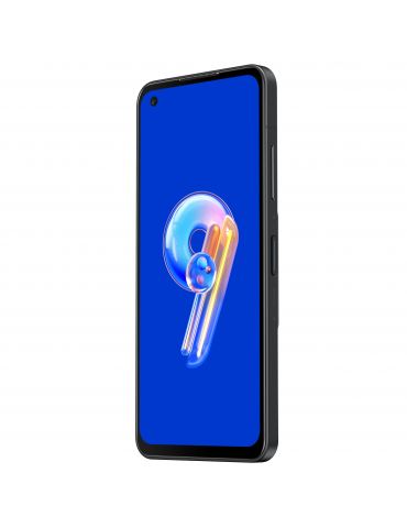 ASUS ZenFone 9 AI2202-1A004EU 15 cm (5.9") Dual SIM Android 12 5G USB tip-C 8 Giga Bites 256 Giga Bites 4300 mAh Negru Asus - 6
