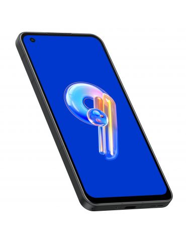 ASUS ZenFone 9 AI2202-1A004EU 15 cm (5.9") Dual SIM Android 12 5G USB tip-C 8 Giga Bites 256 Giga Bites 4300 mAh Negru Asus - 9