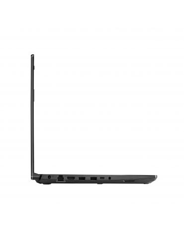 Laptop ASUS TUF Gaming F15,Intel Core i5-11400H,15.6", RAM 16GB, SSD 512GB, nVidia GeForce RTX 3050 4GB, No OS, Graphite Black A