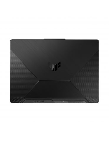 Laptop ASUS TUF Gaming F15,Intel Core i5-11400H,15.6", RAM 16GB, SSD 512GB, nVidia GeForce RTX 3050 4GB, No OS, Graphite Black A