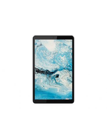 Lenovo Tab M8 HD 32 Giga Bites 20,3 cm (8") Mediatek 2 Giga Bites Wi-Fi 5 (802.11ac) Android 9.0 Gri Lenovo - 1 - Tik.ro