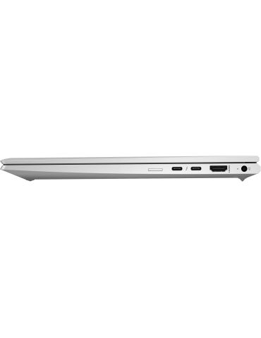 Laptop HP EliteBook 840 G8, Intel Core i7-1165G7, 14inch, RAM 16GB, SSD 512GB, Intel Iris Xe Graphics, Windows 11 Pro, Silver Hp