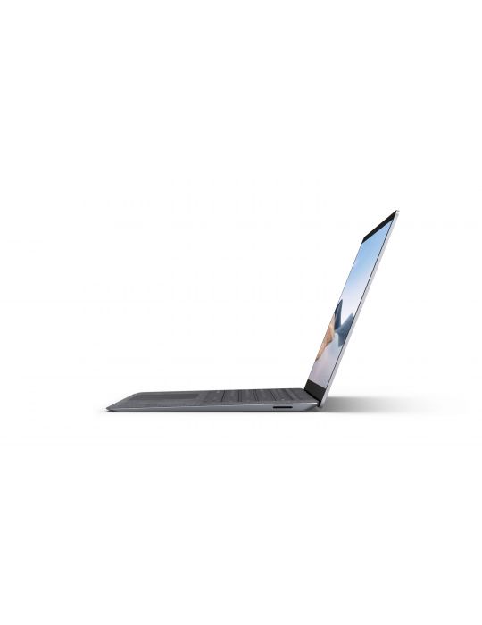Microsoft Surface Laptop 4 4680U Notebook 34,3 cm (13.5") Ecran tactil AMD Ryzen™ 5 16 Giga Bites LPDDR4x-SDRAM 256 Giga Bites M