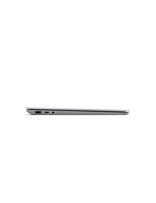 Microsoft Surface Laptop 4 4680U Notebook 34,3 cm (13.5") Ecran tactil AMD Ryzen™ 5 16 Giga Bites LPDDR4x-SDRAM 256 Giga Bites M