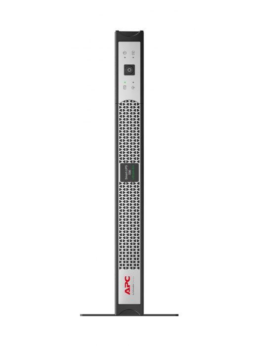 APC SMART-UPS C LI-ION 500VA SHORT DEPTH 230V SMARTCONNECT Line-Interactive 0,5 kVA 400 W 4 ieșire(i) AC Apc - 2