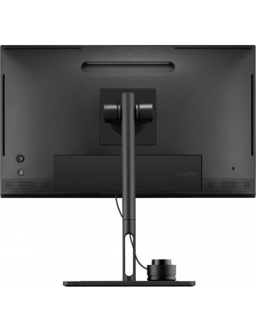 Viewsonic VP Series VP2776 monitoare LCD 68,6 cm (27") 2560 x 1440 Pixel Quad HD IPS Negru Viewsonic - 4
