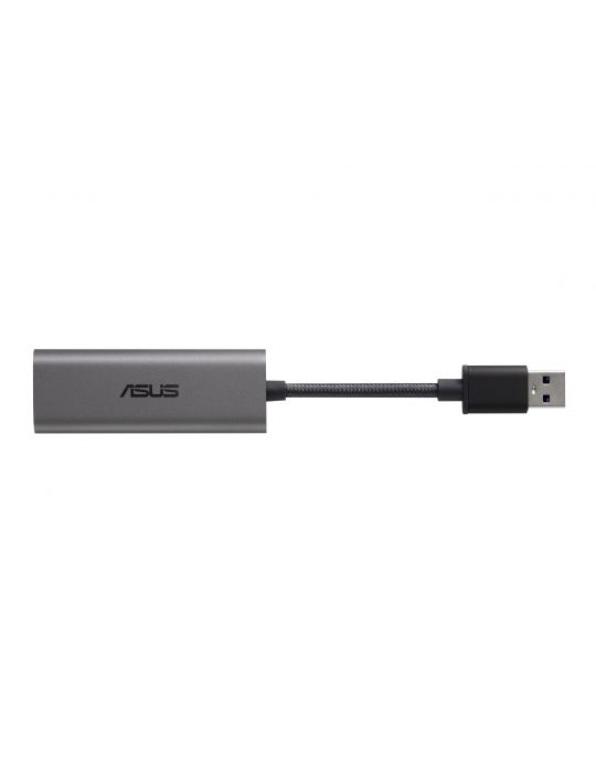 ASUS USB-C2500 card de rețea Ethernet Asus - 2